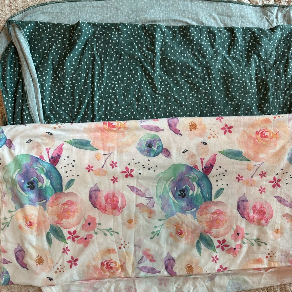 COPPERPEARL Blankets